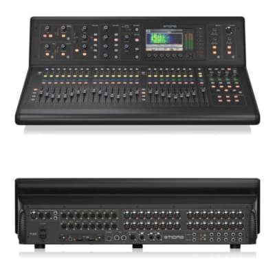 M32 LIVE MIXER DIGITAL MIDAS
