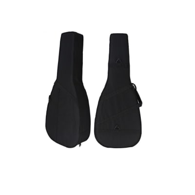 BB02 SOFT CASE GUITARRA ACUSTICA HEBIKUO