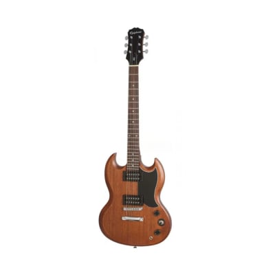 EGSVWLVCH1 Guitarra eléctrica vintage EPIPHONE