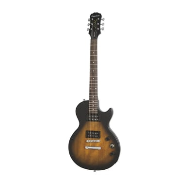 ENSVVSVCH1 Guitarra eléctrica tobacco sunburst EPIPHONE