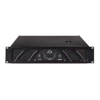 XR2500 AMPLIFICADOR POTENCIA WHARFEDALE