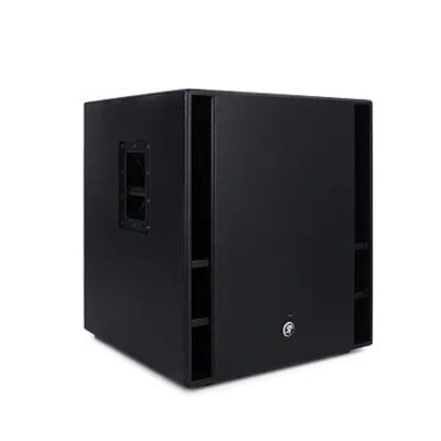 THUMP 18S Sub bajo activo 1200w MACKIE