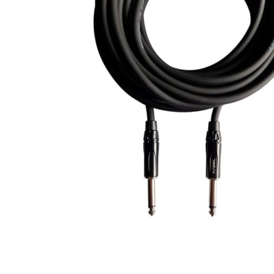 CAB. PLUG PLUG MONO 6 MT K ACOUSTIC KM-73-61