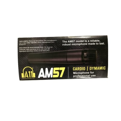 AM57 MICROFONO A11