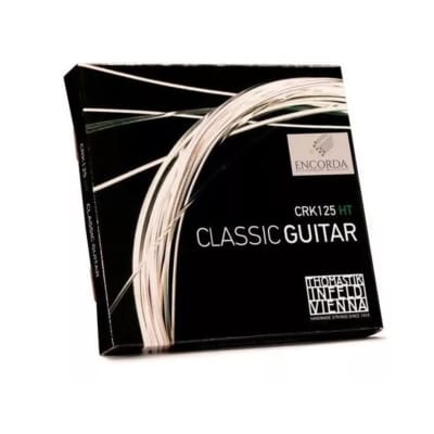 CRK125HT CUERDAS GUITARRA CLASICA HT THOMASTIK