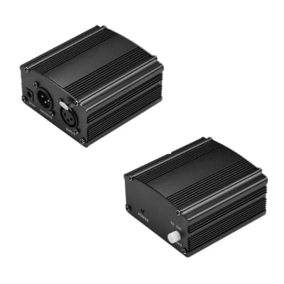 APHP PHANTOM POWER A11 CON CABLE