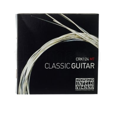 CRK124MT CUERDAS GUITARRA CLASICA TM THOMASTIK