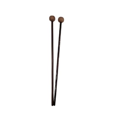 PAR DE MAZOS PARA TIMBAL RMX