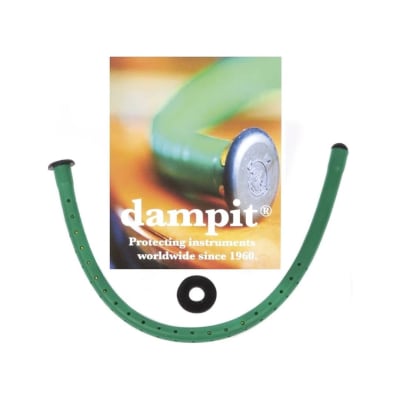 HUMIDIFICADOR DE VIOLIN 4/4 - 3/4 DAMPIT 902W1