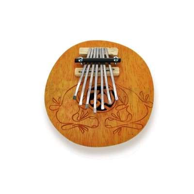 KALIMBA MADERA RMX UW1-21F1