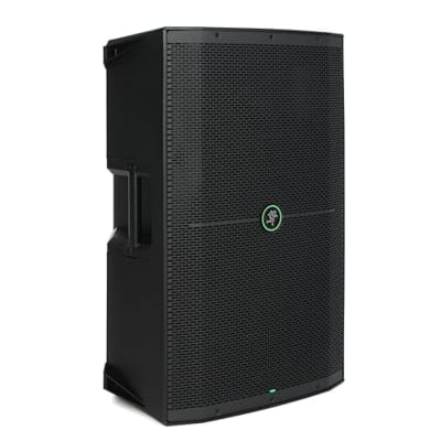 THUMP 215XT Caja activa 15