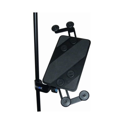 IPS12 SOPORTE P/TABLET UNIVERSAL QUIK LOK