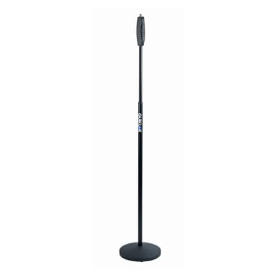 A988 BK AM ATRIL MICROFONO RECTO QUIKLOK1