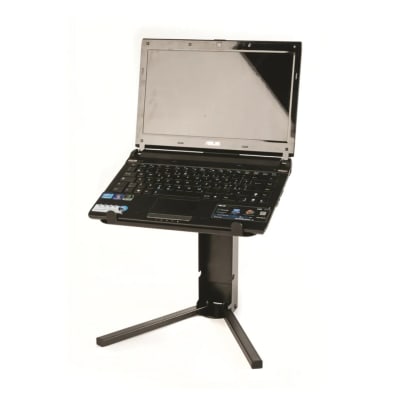LPH005 SOPORTE P/LAPTOP UNIVERSAL QUIK LOK1