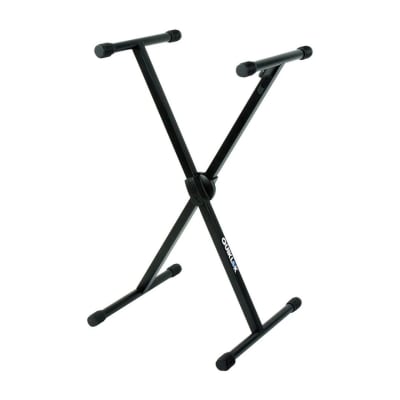 ATRIL P/TECLADO X (BLOQUEO TRIGGER LOK) T500 QUIK LOK1