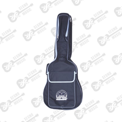 HNN-200/40 FUNDA GUITARRA ELECTRICA 40