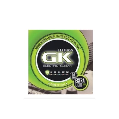 CUERDAS GUITARRA ELECTRICA MEDINA ARTIGAS A2009/61