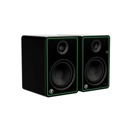 CR5-XBT Monitor de estudio (par) activo con bluetooth MACKIE1