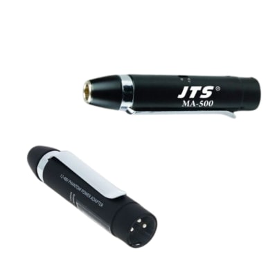 MA-500 FUENTE PHANTOM JTS