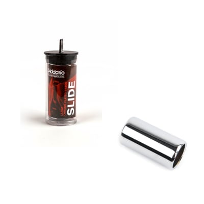 SLIDE CROME STANDARD MEDIANO DADDARIO