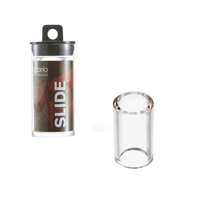 SLIDE GLASS STANDARD LARGO DADDARIO