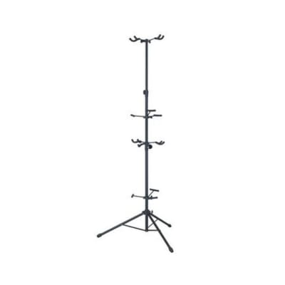 STAND ALTO MS6GU 6 GUITARRAS