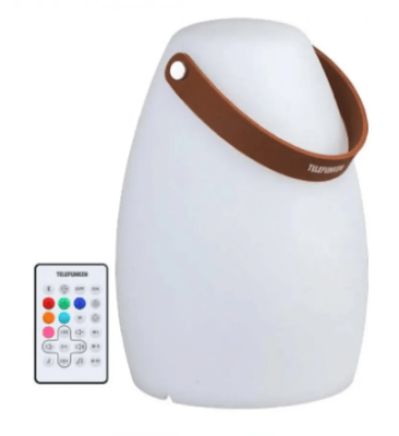 PARLANTE PORTATIL POOL SPEAKER BT TELEFUNKEN