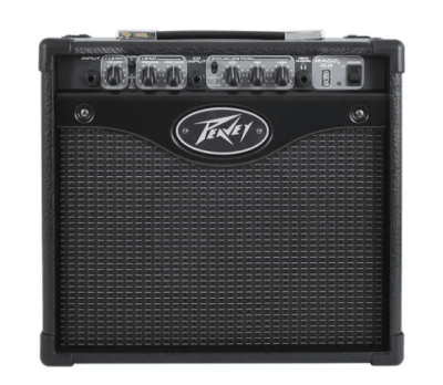 AMPLIFICADOR GUITARRA PEAVEY RAGE 158