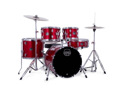CM5295FTCDK-SC BATERIA COMET SERIES INFRA RED MAPEX