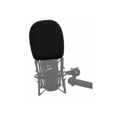 AVMC ANTIVIENTO P/ MIC DE CONDENSADOR