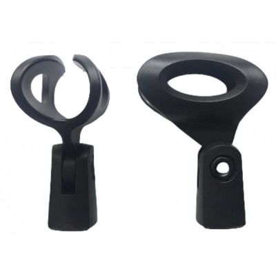 SGMA PINZA DE GOMA P/ MIC. ALÁMBRICO1