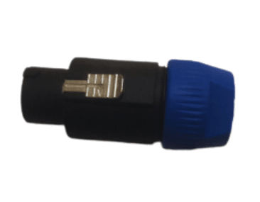 SPEAKON DE 8 POLOS VOLANTE KABEL KM-SPM8