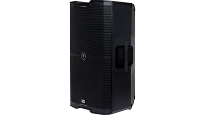 SRM215 V-CLASS Caja activa MACKIE1