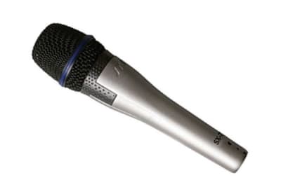SX-7 MIC. DINÁMICO MULTIPROPÓSITO JTS