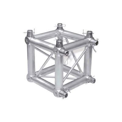 A-33 Cubo 100x100x100 mm YAORA