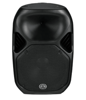 TITAN-X12 BK CAJA PASIVA WHARFEDALE1