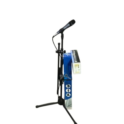 KIT MIC TK-280 INSTRUMENTO CON ATRIL1