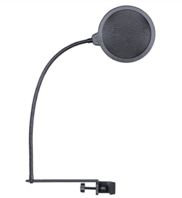 K-10C Antipop K-ACOUSTIC