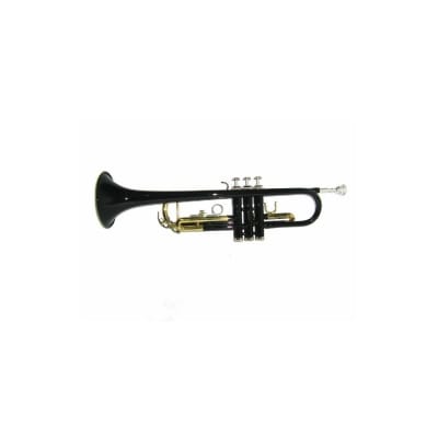 Trompeta en Sib Baldassare 6418 BK1