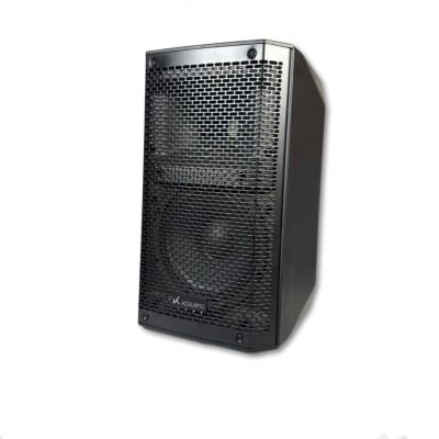 V1200 Caja pasiva 500w rms 12