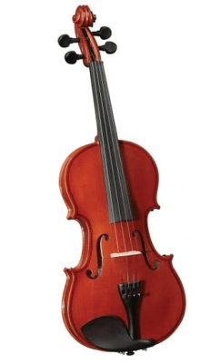 VIOLIN CERVINI 1/8  HV-100-1/8