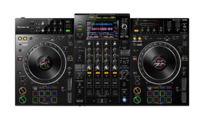 XDJ-XZ BK CONTROLADOR DJ PIONEER