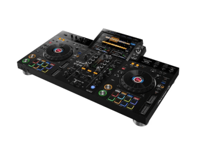 XDJ-RX3 BK CONTROLADOR DJ PIONEER