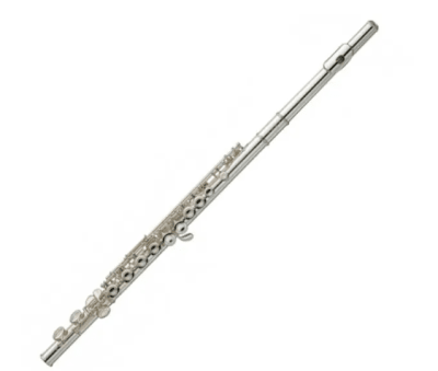 YFL-212 FLAUTA TRAVERSA YAMAHA