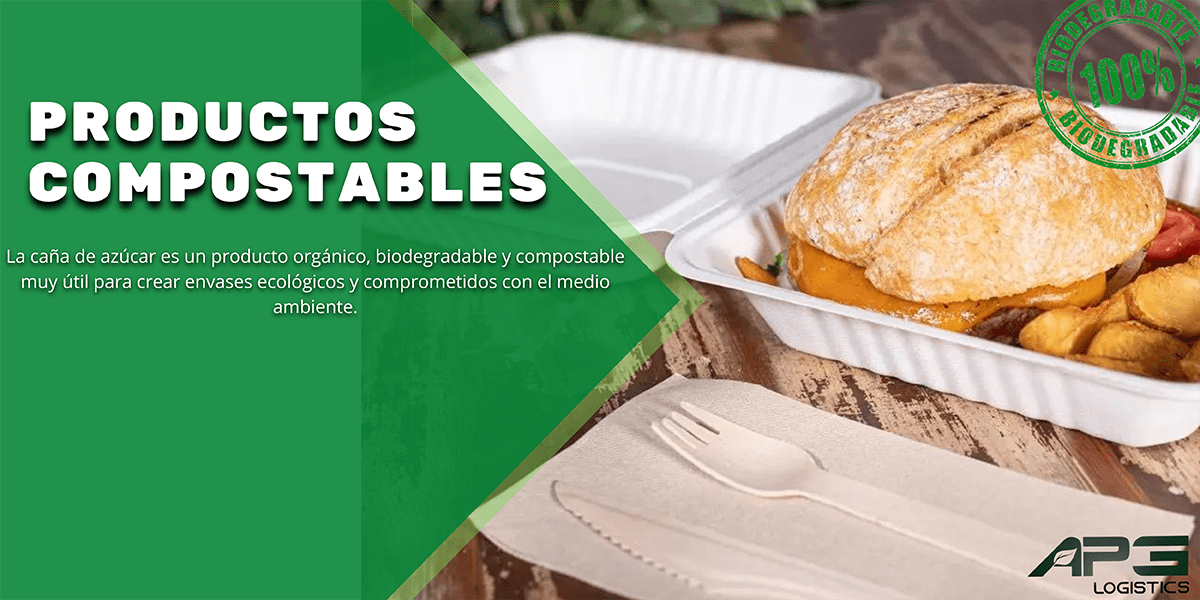 bio compostables