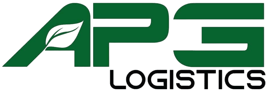 APG Logistics | Envases y Productos Químicos para restaurantes y más