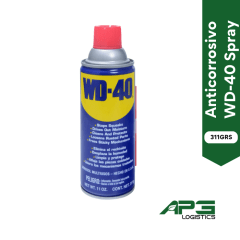 Anticorrosivo WD-40 311gr