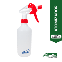 Atomizador C/Gatillo 1.000cc