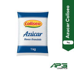 Azucar Coliseo 1KG