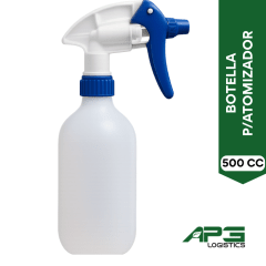 P/Atomizador C/Gatillo 500CC.